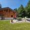 Chalet Pierre d Anatase