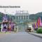 Hotel O Saraswathi Residency Near SR Nagar Metro Station