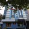 Hotel O Saraswathi Residency Near SR Nagar Metro Station