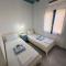 Sofia Rooms