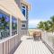 -Warm Sands- Fantastic Gulf Front Duplex! home