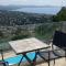 Villa Cacharelle Vue Mer Piscine