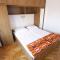 Four-Bedroom Apartment in Crikvenica III