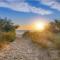 Nur 100m zum Strand FeWo Seebrise 109 by Pro Home Appartements