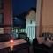 One-Bedroom Terrace Apartment