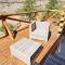 Cabin by the Mendoza River
