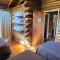 Cabin by the Mendoza River