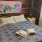 Cabin in Protrerillos near Mendoza River