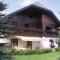 Apartment Strobl 2