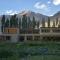 Nubra Ecolodge