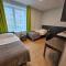 City Yard Inn Hotel