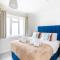 WOW! SeaView Beach Apartment Sleeps 6-Free Parking