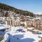 Charmant 2P à La Tania, ski aux pieds, 4 pers, balcon ouest - FR-1-182A-36
