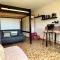 Studio rénové, loggia ensoleillée, 200m de la plage, animaux permis - Argelès-sur-Mer - FR-1-225-116