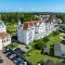 Haus am Park Wohnung 18