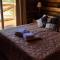 Cabin by the Mendoza River