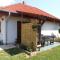 Holiday home Balatonbereny - Balaton 18044