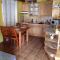 Holiday home Balatonbereny - Balaton 18044