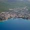 Apartments in Selce 13938
