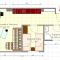 Apartments in Selce 13938