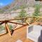 Cabin by the Mendoza River