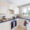Trendy Sea View 2 bedroom Sleeps 6 - Free Parking