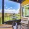 Ski-InandOut Granby Ranch Condo with Balcony!