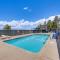 Ski-InandOut Granby Ranch Condo with Balcony!