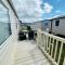 The Pad- 3 bed 2 bath, caravan Lido Beach
