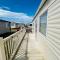 The Pad- 3 bed 2 bath, caravan Lido Beach