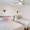 Furnished Patio and Mtn View Palm Desert Retreat