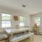 Charming West Yarmouth Home about 2 Mi to Beach!