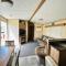 The Pad- 3 bed 2 bath, caravan Lido Beach