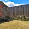 Garden Flat