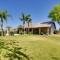 Luxe Scottsdale Home with Horse Stables and Pool!