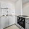 Modern flat on best location in town