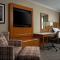 Radisson BLU Hotel and Spa, Limerick