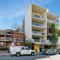 Luxe Chic 3BR Apt City Skyline views
