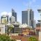 Urban Elegance 3bdrm Catbus Perthcbd,waca,optus