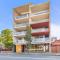 Quiet City Luxury 3BR Top-Floor with SkylineView