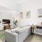 Chic City Living Retreat - 1 Bdrm In Perths Heart
