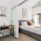 Chic City Living Retreat - 1 Bdrm In Perths Heart