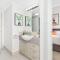 Chic City Living Retreat - 1 Bdrm In Perths Heart
