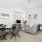 Chic City Living Retreat - 1 Bdrm In Perths Heart