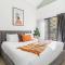 Chic City Living Retreat - 1 Bdrm In Perths Heart