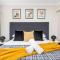 Modern Kings Park Hideaway Walk to Perth CBD