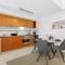 Chic City Living Retreat - 1 Bdrm In Perths Heart