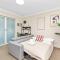 Modern Kings Park Hideaway Walk to Perth CBD