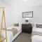 Urban Boho Chic Renovated 2BR with Balcony