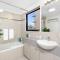 Urban Boho Chic Renovated 2BR with Balcony